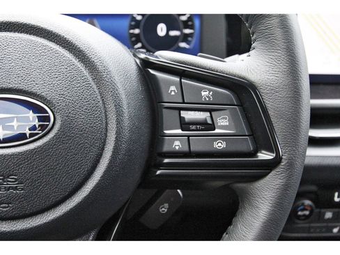 New 2026 Subaru Outback Limited AWD/4WD image 14