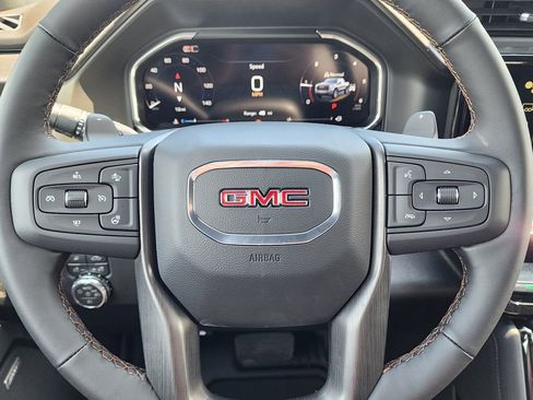 New 2026 GMC Sierra 1500 AT4 w/ AT4 Premium Package AWD/4WD image 21