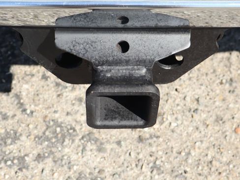 Used 2017 Chevrolet Silverado 3500 LTZ w/ Duramax Plus Package image 56