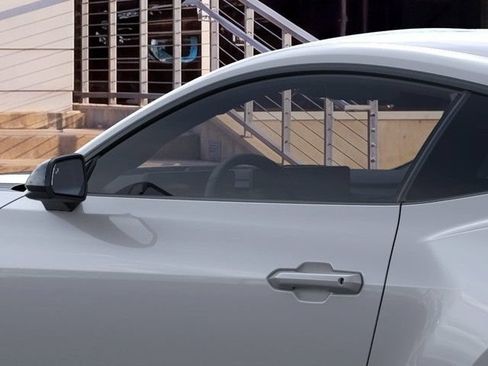 New 2026 Ford Mustang Coupe w/ Mustang Nite Pony Package RWD image 20
