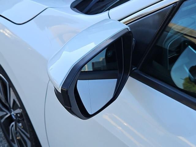 Used 2016 Honda Civic EX-T image 20