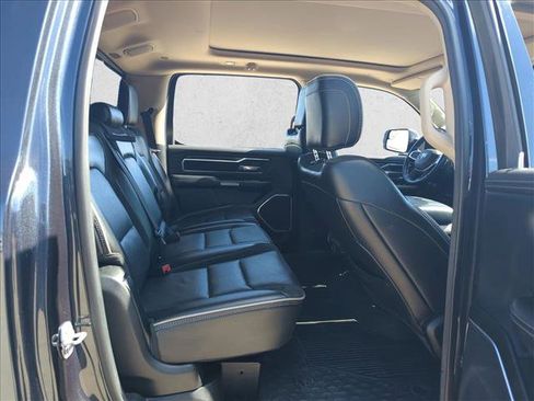 Used 2020 RAM 1500 Laramie image 17