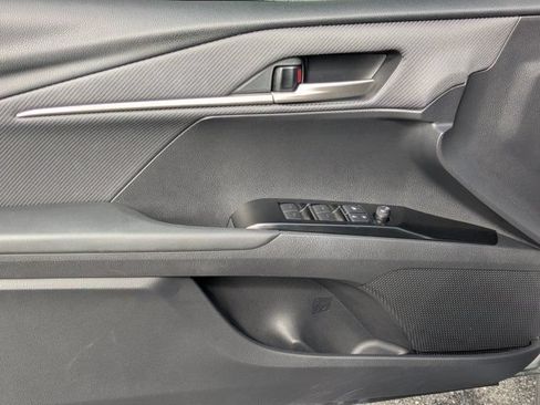 Used 2026 Toyota Camry SE FWD image 10
