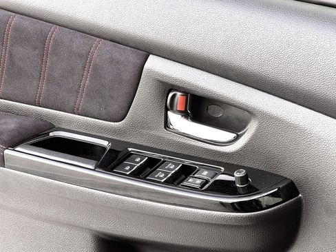 Used 2020 Subaru WRX STI Limited w/ Popular Package #3 (IZT) image 30