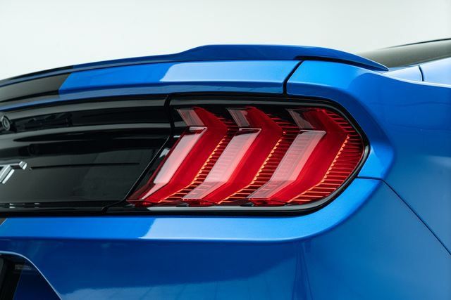 Used 2019 Ford Mustang GT Premium RWD image 15