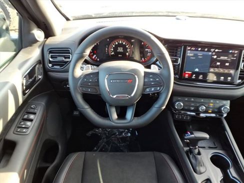New 2026 Dodge Durango GT w/ Tow 'N Go Package image 5