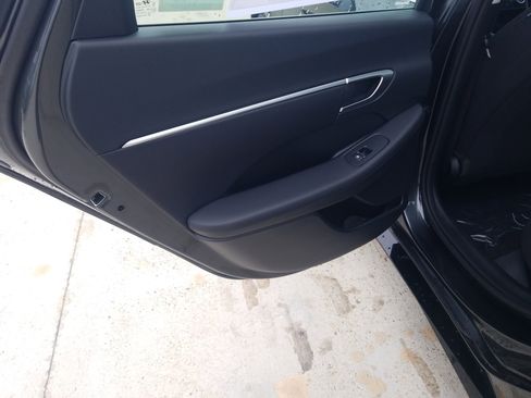 New 2026 Hyundai Sonata SEL FWD image 11