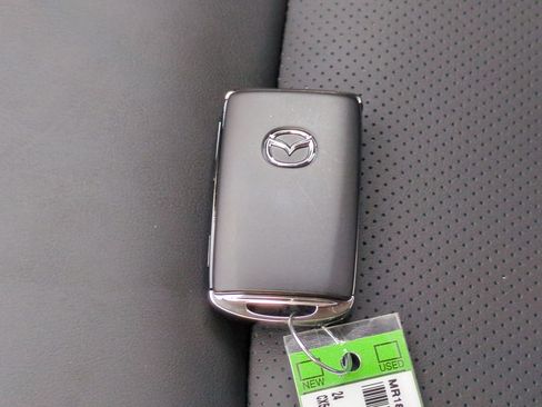 New 2025 MAZDA CX-5 AWD 2.5 S image 27