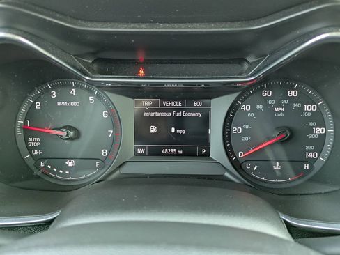 Used 2021 Chevrolet TrailBlazer LT w/ Premium Seating Package image 26