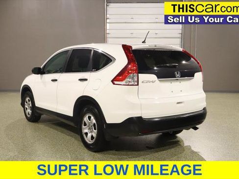 Used 2012 Honda CR-V LX image 5