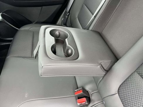 Certified 2023 Chevrolet TrailBlazer RS image 12