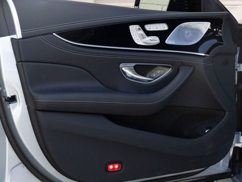 New 2026 Mercedes-Benz AMG GT 53 image 12