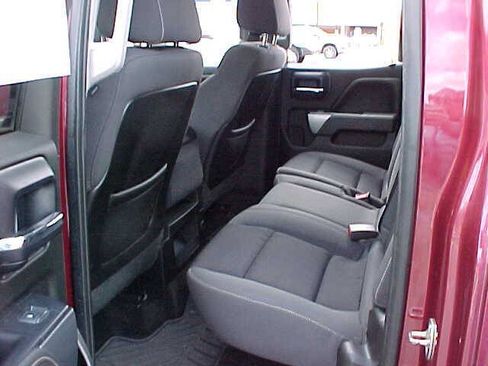 Used 2014 Chevrolet Silverado 1500 LT w/ LT Convenience Package AWD/4WD image 17