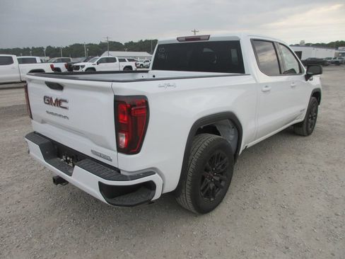 New 2026 GMC Sierra 1500 Elevation AWD/4WD image 5