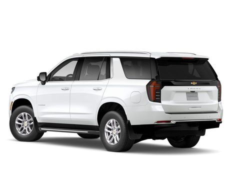 New 2026 Chevrolet Tahoe LS image 27