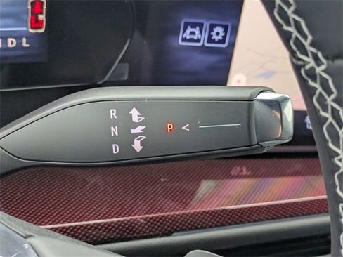 New 2026 Chevrolet Traverse Z71 image 20