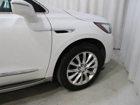 Used 2020 Buick Enclave Essence w/ LPO, Luxury Package AWD/4WD image 38