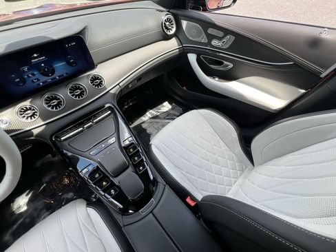 Certified 2024 Mercedes-Benz AMG GT 63 image 14