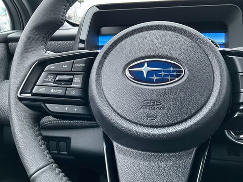 New 2026 Subaru Outback Premium image 23