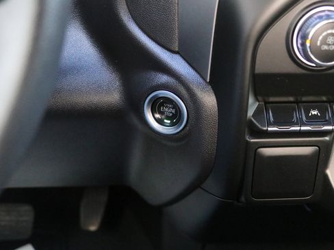 Used 2024 Chevrolet Silverado 1500 Custom Trail Boss w/ Turbomax Blackout Package image 24