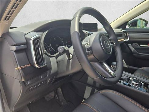 Used 2023 MAZDA CX-50 AWD 2.5 S w/ Cargo Package image 9