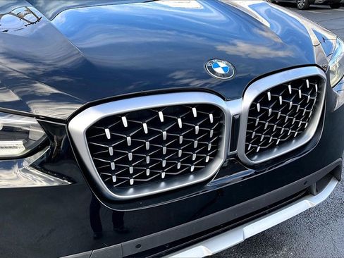 Used 2023 BMW X4 xDrive30i w/ Convenience Package image 28