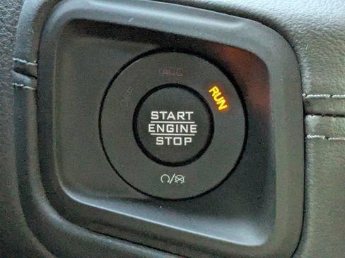 New 2026 Jeep Gladiator Mojave AWD/4WD image 27