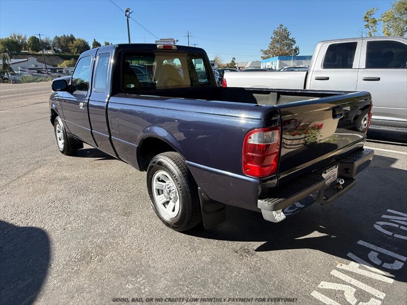 Used 2002 Ford Ranger XL RWD image 5