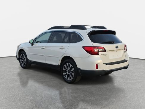 Used 2017 Subaru Outback 2.5i Limited w/ Popular Package #5 image 7