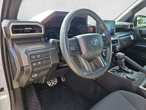 Used 2024 Toyota Tacoma TRD Sport RWD image 10
