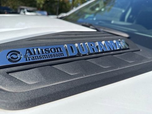 New 2024 Chevrolet Silverado 3500 W/T w/ WT Convenience Package image 11