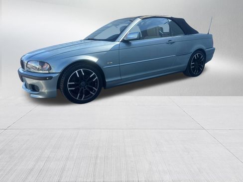 Used 2003 BMW 330Ci Convertible image 22