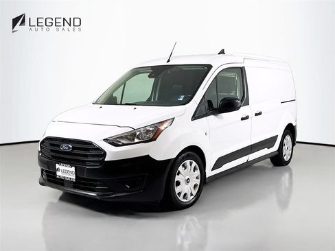 Used 2020 Ford Transit Connect XL FWD image 1
