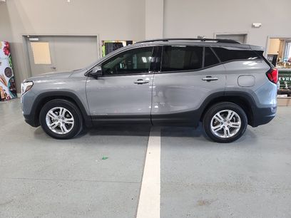 Used 2018 GMC Terrain SLE w/ Driver Convenience Package