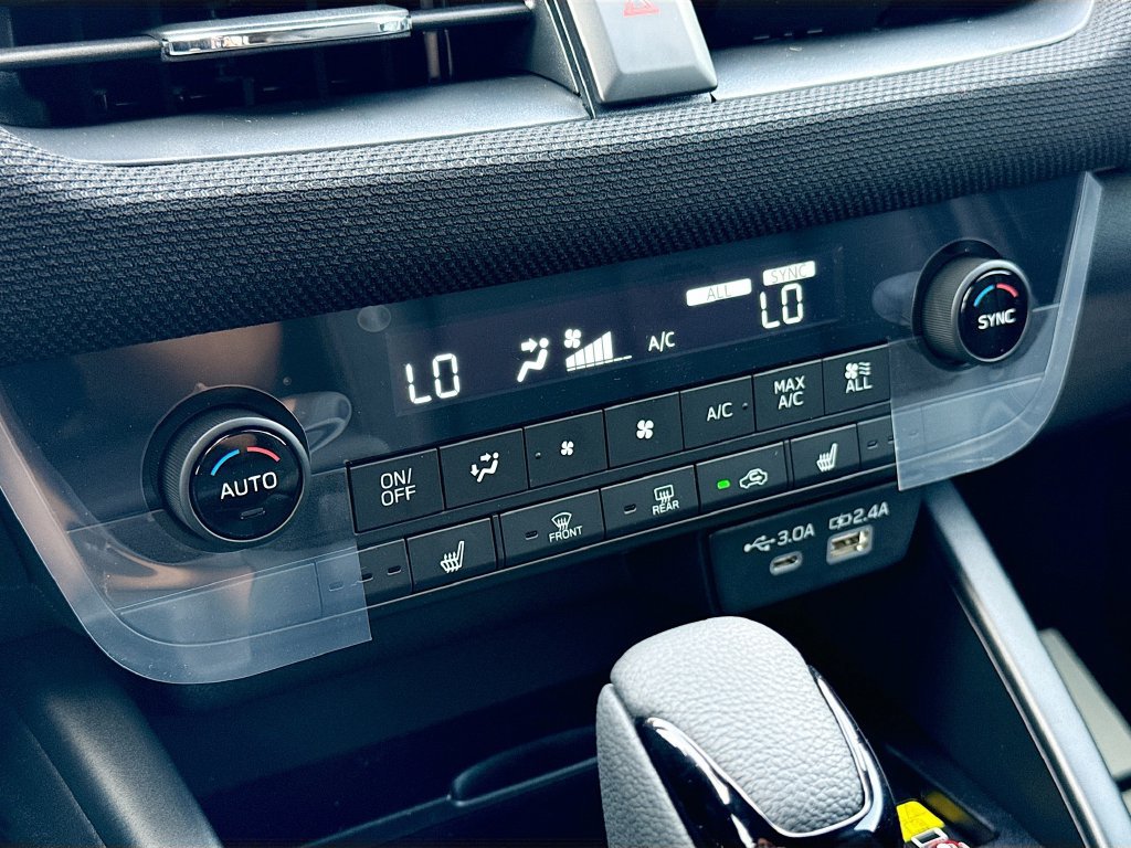New 2026 Subaru Outback Limited AWD/4WD image 19
