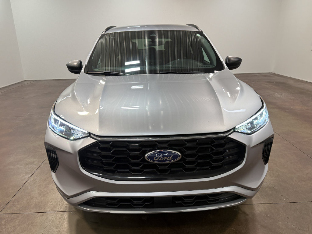 Used 2024 Ford Escape ST-Line AWD/4WD image 41