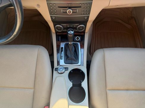 Used 2011 Mercedes-Benz GLK 350 GLK 350 4MATIC image 26