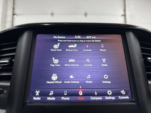 Used 2021 RAM 1500 Rebel w/ Rebel Level 1 Equipment Group AWD/4WD image 29