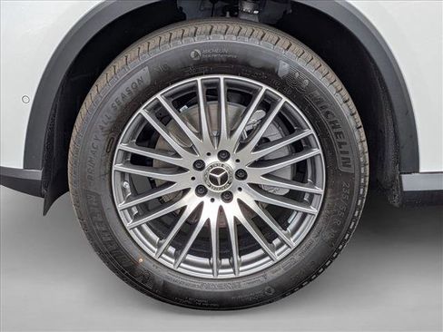 New 2026 Mercedes-Benz GLC 300 4MATIC image 10