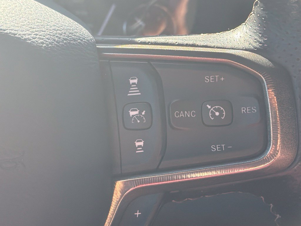 Used 2020 RAM 1500 Rebel w/ Rebel Level 2 Equipment Group AWD/4WD image 16