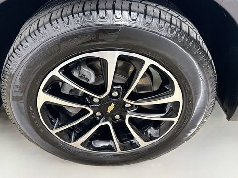 Used 2024 Chevrolet TrailBlazer LT FWD image 28