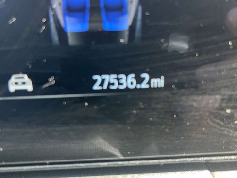 Used 2024 Ford Mustang Premium image 34