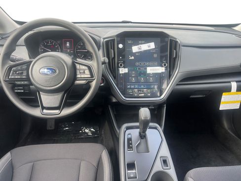 New 2026 Subaru Crosstrek 2.0i Premium image 10