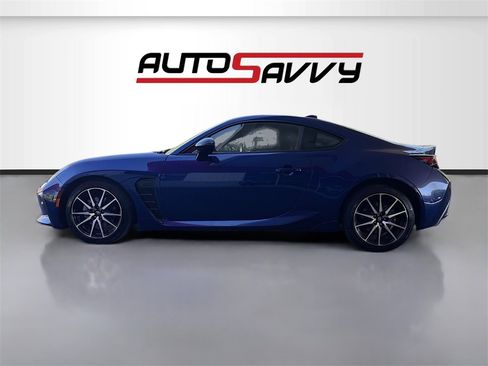 Used 2022 Toyota GR86 image 4