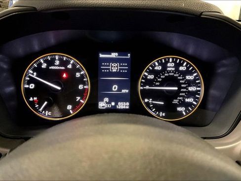 Used 2025 Subaru Crosstrek 2.5i Wilderness image 20