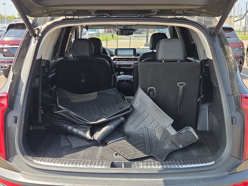 Used 2022 Kia Telluride SX FWD image 4