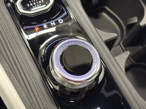 New 2026 Jeep Cherokee Overland w/ Trailer Tow Group image 19