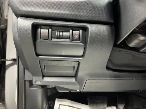 Used 2026 Subaru Forester Limited AWD/4WD image 18