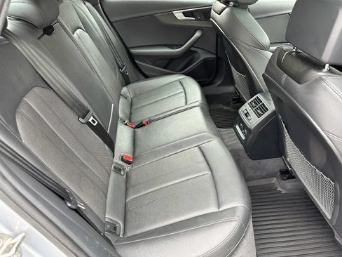 Used 2019 Audi A4 2.0T Premium Plus w/ Premium Plus Package AWD/4WD image 22