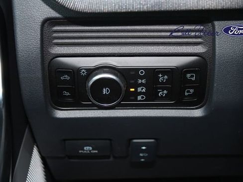 Used 2025 Ford F250 Platinum w/ FX4 Off-Road Package image 21